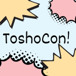ToshoCon